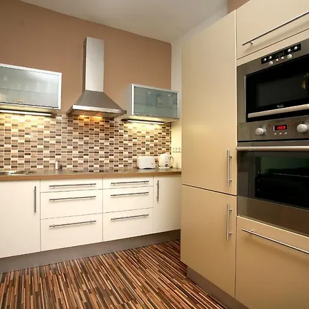 Apartamento Office By Apartmentsbratislava *