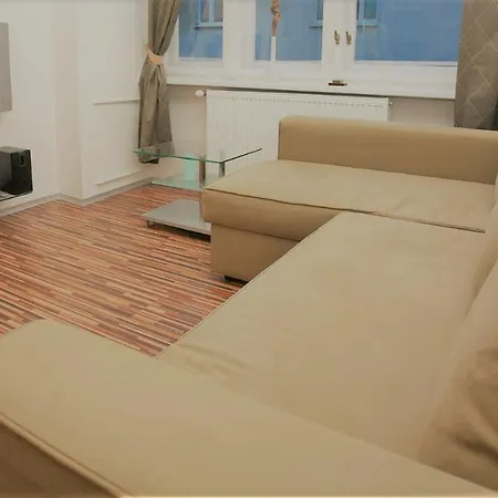Apartamento Office By Apartmentsbratislava *