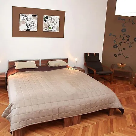 Office By Apartmentsbratislava *