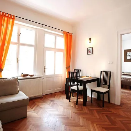 Apartamento Office By Apartmentsbratislava Bratislava