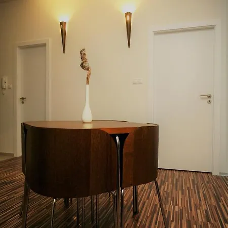 Apartamento Office By Apartmentsbratislava