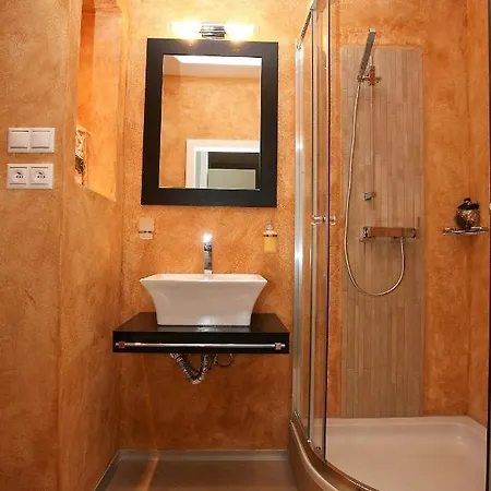 Apartamento Office By Apartmentsbratislava Bratislava