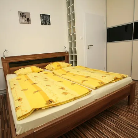 Office By Apartmentsbratislava Bratislava