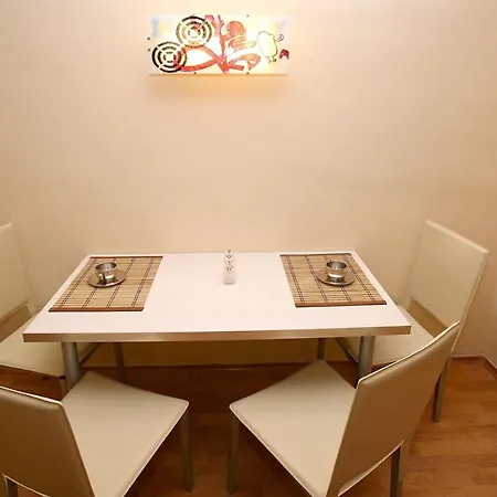 Office By Apartmentsbratislava *