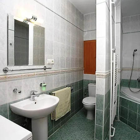 Office By Apartmentsbratislava *