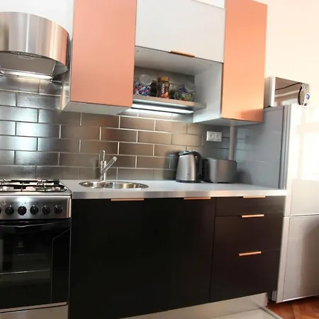 公寓 Office By Apartmentsbratislava